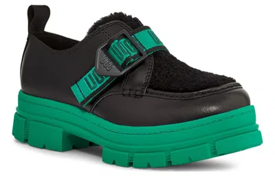 Ugg (wmns)  Ashton Loafer 'emerald Green'
