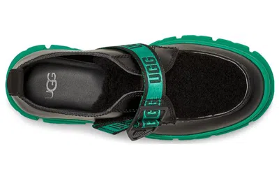 Ugg (wmns)  Ashton Loafer 'emerald Green'