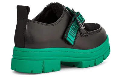 Ugg (wmns)  Ashton Loafer 'emerald Green'