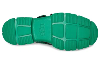 Ugg (wmns)  Ashton Loafer 'emerald Green'