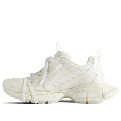 Balenciaga (wmns)  3xl Sneakers 'white Mesh'