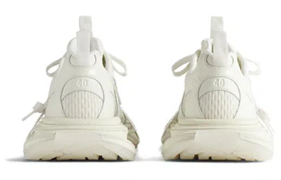 Balenciaga (wmns)  3xl Sneakers 'white Mesh'
