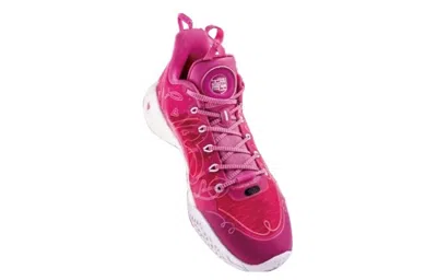 Li-ning Yushuai 14 Low Premium In Pink