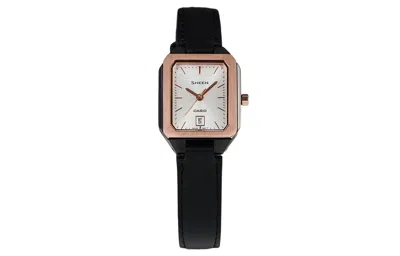 Casio She-4555gbl-7auprc In Black