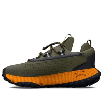 Under Armour Hovr Summit Ft Delta 'marine Od Green'