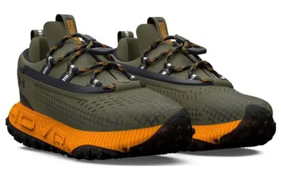 Under Armour Hovr Summit Ft Delta 'marine Od Green'