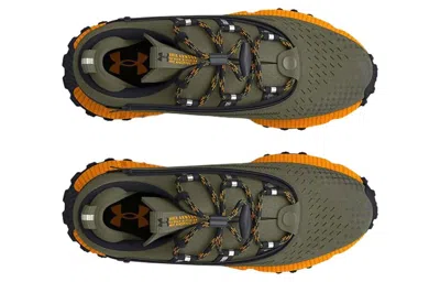 Under Armour Hovr Summit Ft Delta 'marine Od Green'