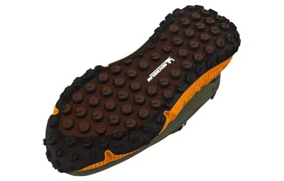 Under Armour Hovr Summit Ft Delta 'marine Od Green'