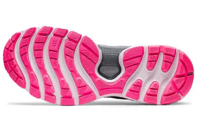 Asics (wmns)  Gel-nimbus 22 Lite-show 'sheet Rock' In Gray