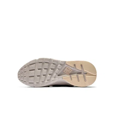 Nike (wmns)  Air Huarache Ultra Sandals 'bordeaux' In Burgundy