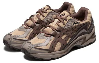 Asics Gel-preleus 'brown'