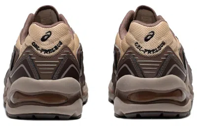 Asics Gel-preleus 'brown'