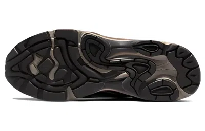 Asics Gel-preleus 'brown'