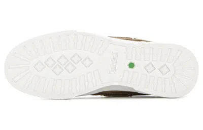 Timberland Union Wharf 2.0 Ek+ 2 Eye Boat Shoes 'beige' In Brown