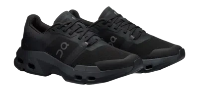 On (wmns)  Running Cloudpulse 'black Eclipse' In Black