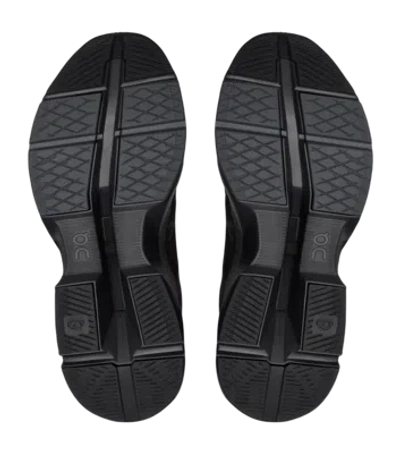 On (wmns)  Running Cloudpulse 'black Eclipse' In Black