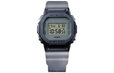Casio G-shock Square 'blue'