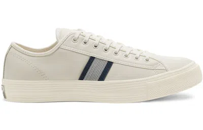 Converse Case Study X Player Leather Low 'egret' In Neutral