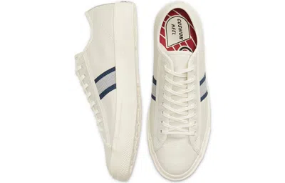 Converse Case Study X Player Leather Low 'egret' In Neutral