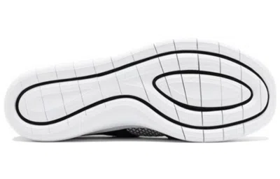 Nike (wmns)  Air Sock Racer Ultra Flyknit 'oreo' In Multi