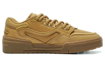 Li-ning 001 Btc Prm 'khaki' In Brown