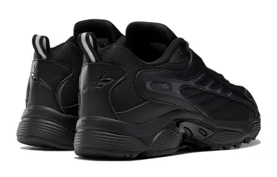 Reebok Dmx Series 2k X Running Shoes Black