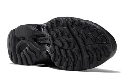 Reebok Dmx Series 2k X Running Shoes Black