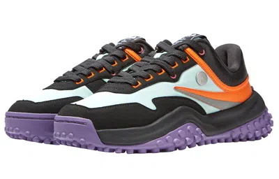 Fila Fusion (wmns) Fila X Mihara Yasuhiro Running Shoes Black/purple