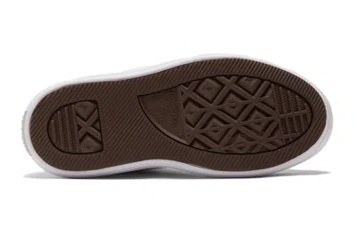 Converse (ps)  Chuck Taylor All Star Move High 'always On Hearts' In Multi