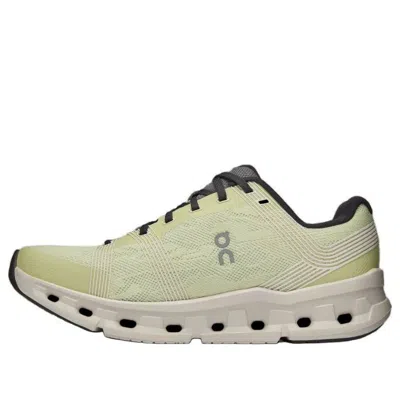 On Running Cloudgo Womens Running Shoes In Green