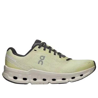 On Running Cloudgo Womens Running Shoes In Green