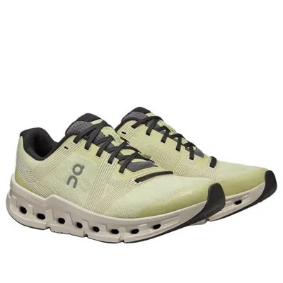 On Running Cloudgo Womens Running Shoes In Green