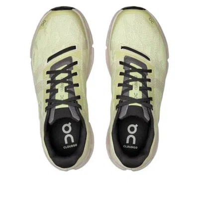 On Running Cloudgo Womens Running Shoes In Green