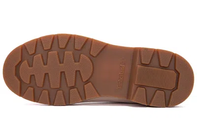 Timberland (wmns)  Lindon Woods 6 Inch Waterproof Boot 'pink Nubuck And Printed Collar'