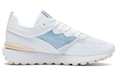 Li-ning (wmns)  Eternal 92 'white Blue'