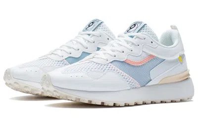 Li-ning (wmns)  Eternal 92 'white Blue'