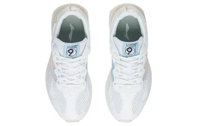 Li-ning (wmns)  Eternal 92 'white Blue'