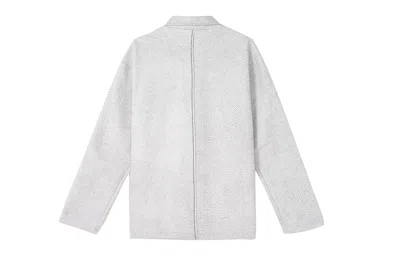 Nike Forward Workwear Workwear Jacket 'grey' In Gray