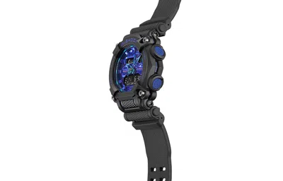 Casio G-shock Analog-digital 'black'