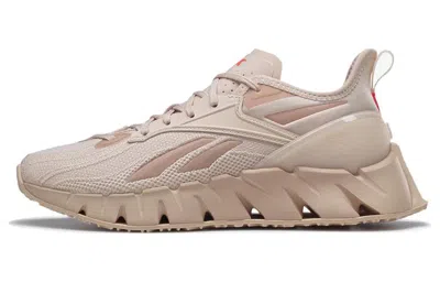 Reebok (wmns)  Zig Kinetica 3 'soft Ecru' In Neutral