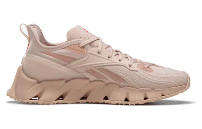Reebok (wmns)  Zig Kinetica 3 'soft Ecru' In Neutral