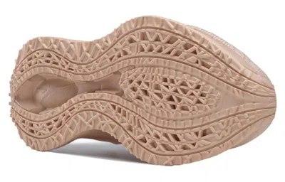 Reebok (wmns)  Zig Kinetica 3 'soft Ecru' In Neutral