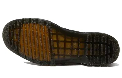 Dr. Martens 1460 Pascal Bex Boots In Black