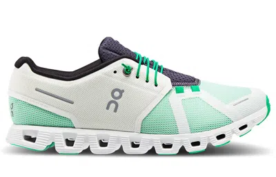 On Cloud 5 Low-top Sneakers In Multi