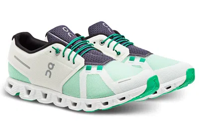 On Cloud 5 Low-top Sneakers In Multi