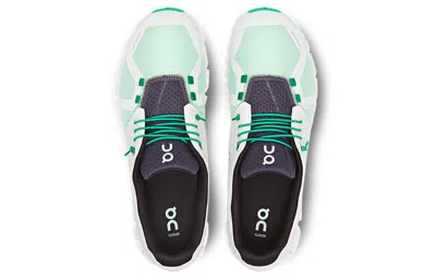 On Cloud 5 Low-top Sneakers In Multi