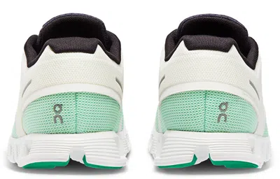 On Cloud 5 Low-top Sneakers In Multi