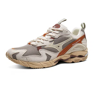 Mizuno Wave Rider 10 Sneakers In Multi