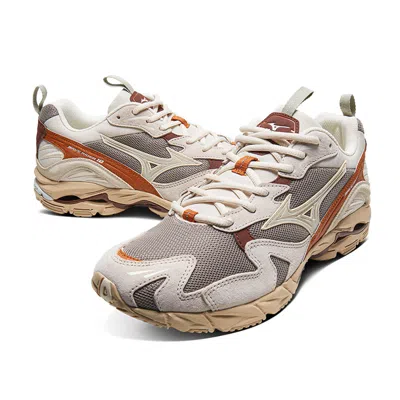 Mizuno Wave Rider 10 Sneakers In Multi
