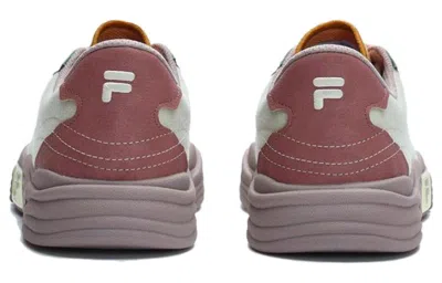 Fila Fusion (wmns)  Pop Ii Skate Shoes 'green Orange'